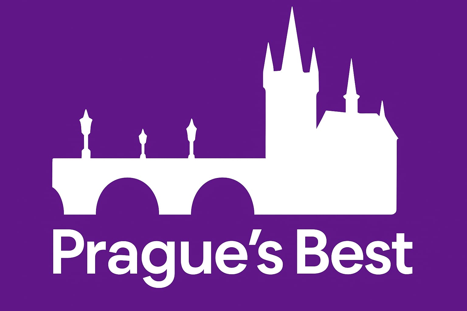 Prague's Best Certification